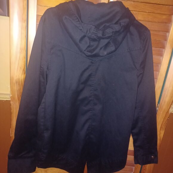 Nwot Track 23 Jacket Size S - Picture 4 of 4